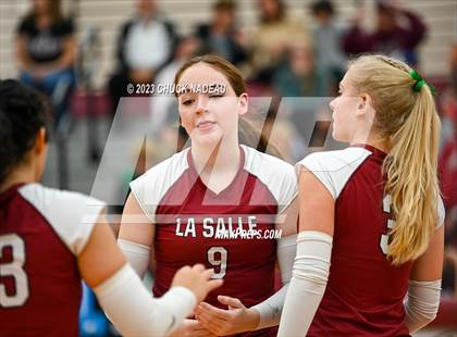 Thumbnail 1 in Prout @ La Salle Academy photogallery.
