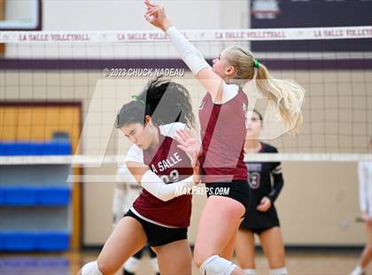 Thumbnail 3 in Prout @ La Salle Academy photogallery.