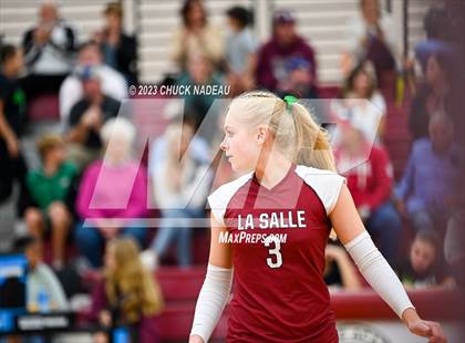 Thumbnail 2 in Prout @ La Salle Academy photogallery.