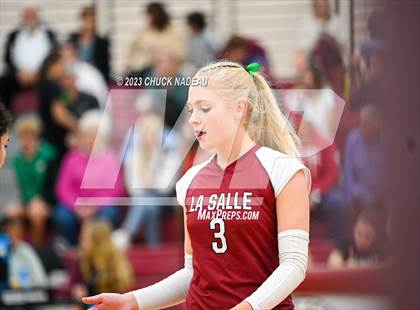 Thumbnail 3 in Prout @ La Salle Academy photogallery.