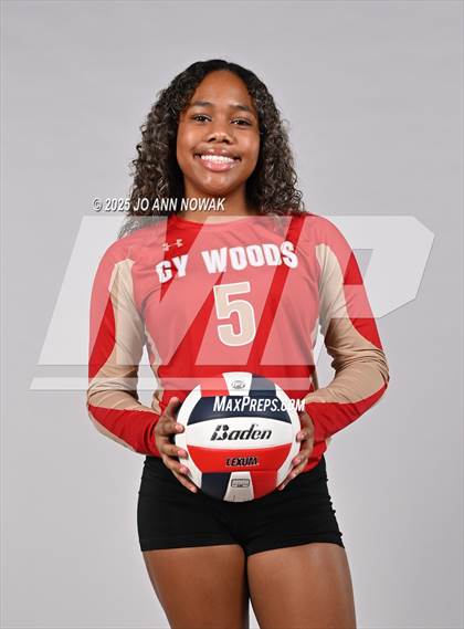 Thumbnail 3 in FR: Cypress Woods (Team & Individuals) photogallery.