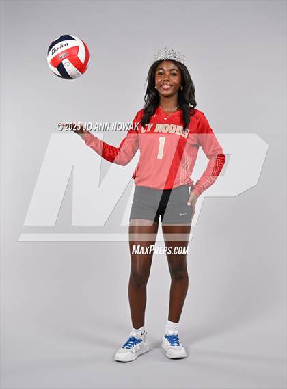 Thumbnail 2 in FR: Cypress Woods (Team & Individuals) photogallery.