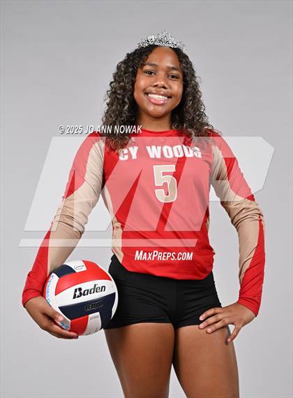 Thumbnail 2 in FR: Cypress Woods (Team & Individuals) photogallery.