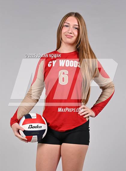 Thumbnail 2 in FR: Cypress Woods (Team & Individuals) photogallery.