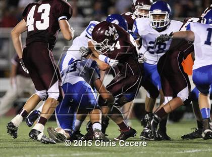 Thumbnail 2 in Geneseo @ Caledonia-Mumford photogallery.