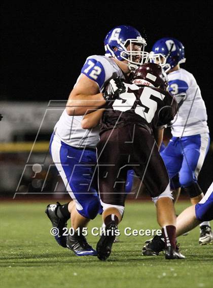 Thumbnail 2 in Geneseo @ Caledonia-Mumford photogallery.