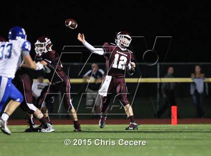 Thumbnail 2 in Geneseo @ Caledonia-Mumford photogallery.