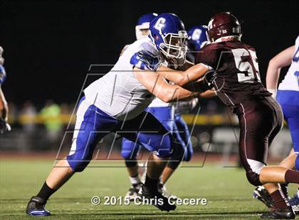 Thumbnail 3 in Geneseo @ Caledonia-Mumford photogallery.
