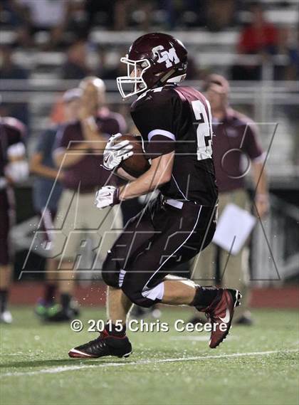 Thumbnail 3 in Geneseo @ Caledonia-Mumford photogallery.
