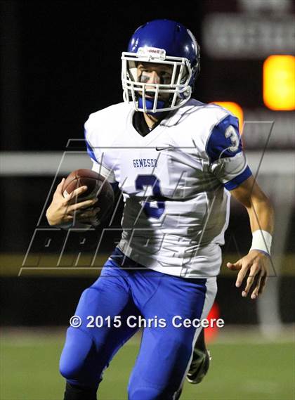 Thumbnail 1 in Geneseo @ Caledonia-Mumford photogallery.