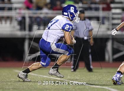 Thumbnail 3 in Geneseo @ Caledonia-Mumford photogallery.