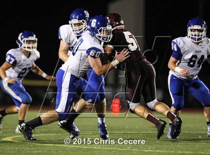 Thumbnail 3 in Geneseo @ Caledonia-Mumford photogallery.