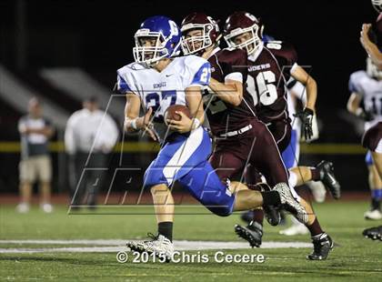 Thumbnail 3 in Geneseo @ Caledonia-Mumford photogallery.