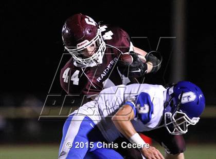 Thumbnail 3 in Geneseo @ Caledonia-Mumford photogallery.