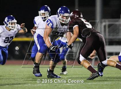 Thumbnail 3 in Geneseo @ Caledonia-Mumford photogallery.