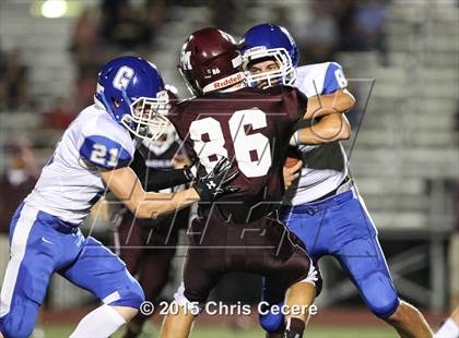 Thumbnail 1 in Geneseo @ Caledonia-Mumford photogallery.