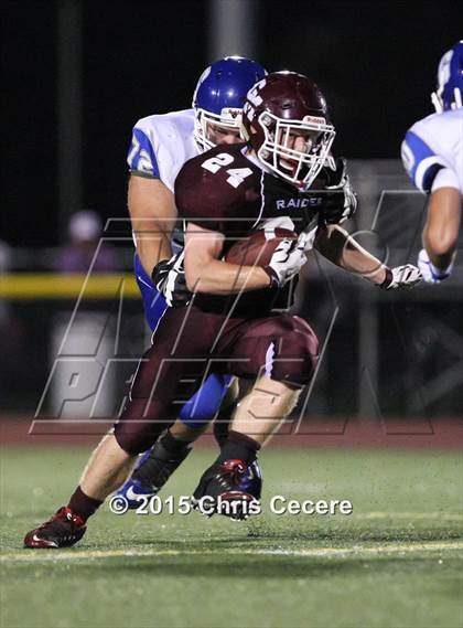 Thumbnail 3 in Geneseo @ Caledonia-Mumford photogallery.
