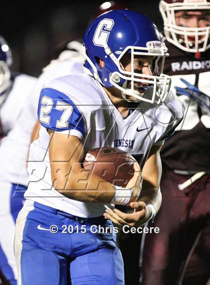 Thumbnail 2 in Geneseo @ Caledonia-Mumford photogallery.