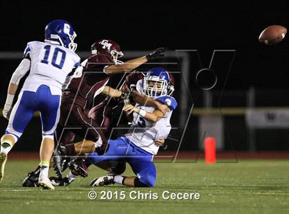 Thumbnail 2 in Geneseo @ Caledonia-Mumford photogallery.