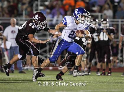 Thumbnail 1 in Geneseo @ Caledonia-Mumford photogallery.