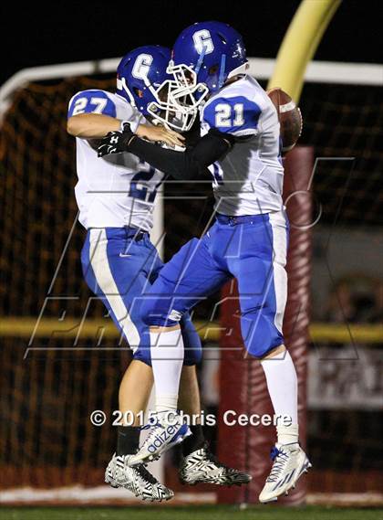Thumbnail 1 in Geneseo @ Caledonia-Mumford photogallery.