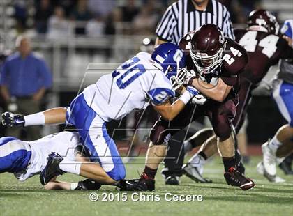 Thumbnail 1 in Geneseo @ Caledonia-Mumford photogallery.