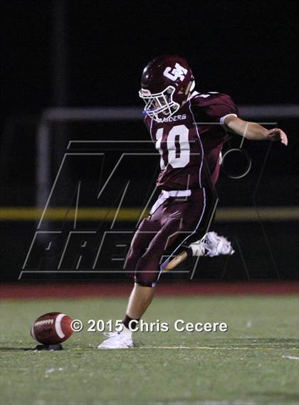 Thumbnail 3 in Geneseo @ Caledonia-Mumford photogallery.