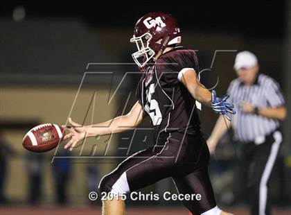 Thumbnail 3 in Geneseo @ Caledonia-Mumford photogallery.