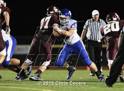 Thumbnail 1 in Geneseo @ Caledonia-Mumford photogallery.