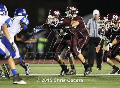 Thumbnail 1 in Geneseo @ Caledonia-Mumford photogallery.