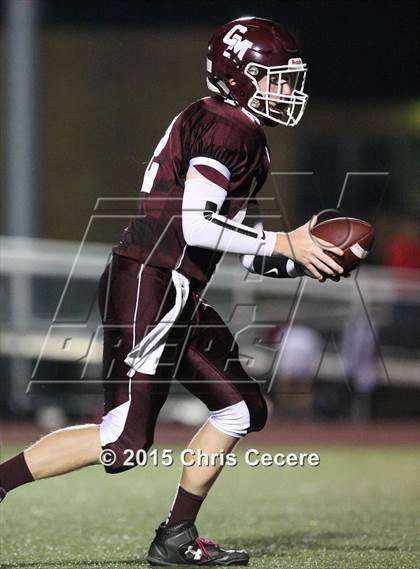 Thumbnail 3 in Geneseo @ Caledonia-Mumford photogallery.