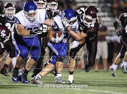 Thumbnail 3 in Geneseo @ Caledonia-Mumford photogallery.