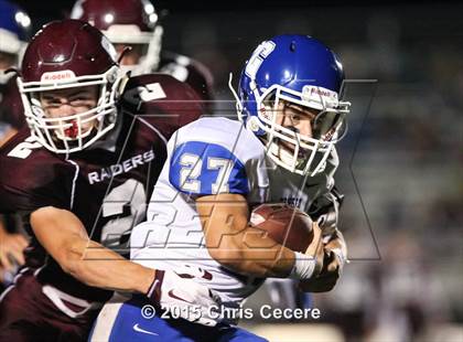 Thumbnail 2 in Geneseo @ Caledonia-Mumford photogallery.
