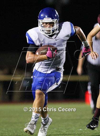 Thumbnail 3 in Geneseo @ Caledonia-Mumford photogallery.