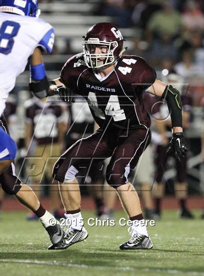 Thumbnail 2 in Geneseo @ Caledonia-Mumford photogallery.