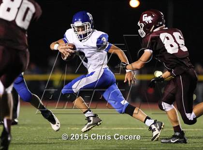 Thumbnail 2 in Geneseo @ Caledonia-Mumford photogallery.