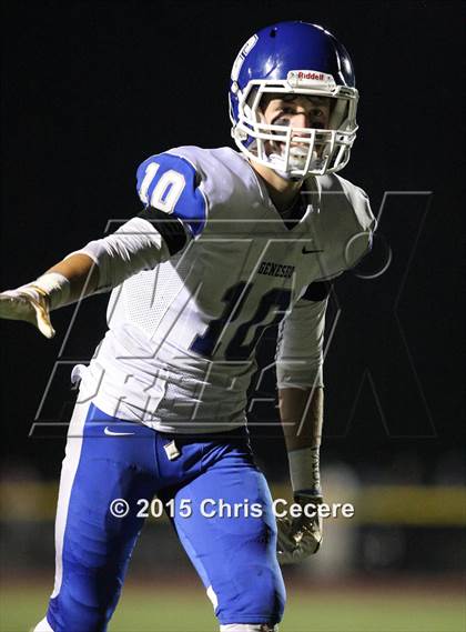 Thumbnail 3 in Geneseo @ Caledonia-Mumford photogallery.