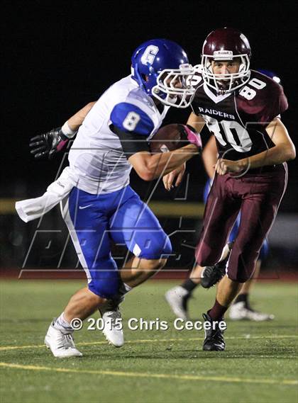 Thumbnail 3 in Geneseo @ Caledonia-Mumford photogallery.