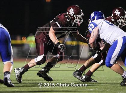 Thumbnail 2 in Geneseo @ Caledonia-Mumford photogallery.