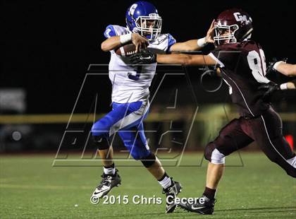 Thumbnail 3 in Geneseo @ Caledonia-Mumford photogallery.