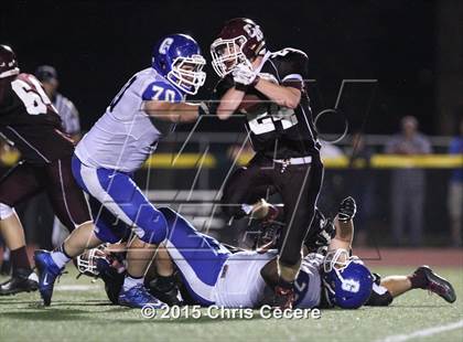 Thumbnail 3 in Geneseo @ Caledonia-Mumford photogallery.
