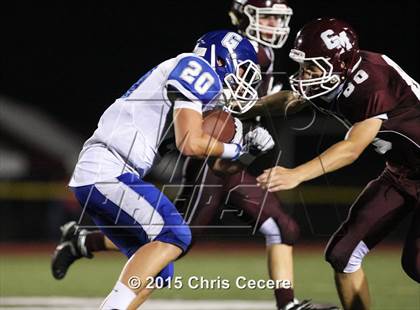 Thumbnail 2 in Geneseo @ Caledonia-Mumford photogallery.