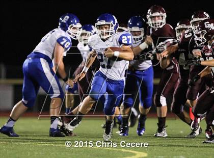 Thumbnail 3 in Geneseo @ Caledonia-Mumford photogallery.