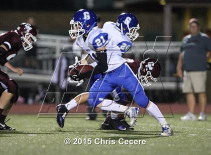 Thumbnail 3 in Geneseo @ Caledonia-Mumford photogallery.