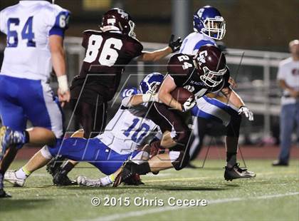 Thumbnail 1 in Geneseo @ Caledonia-Mumford photogallery.