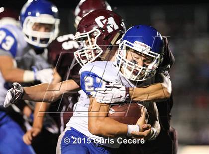 Thumbnail 1 in Geneseo @ Caledonia-Mumford photogallery.