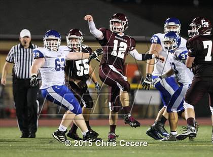 Thumbnail 3 in Geneseo @ Caledonia-Mumford photogallery.