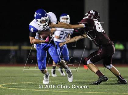 Thumbnail 2 in Geneseo @ Caledonia-Mumford photogallery.