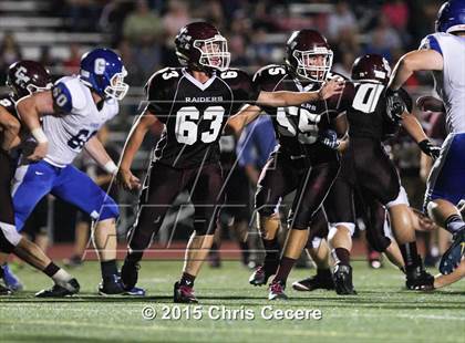 Thumbnail 3 in Geneseo @ Caledonia-Mumford photogallery.