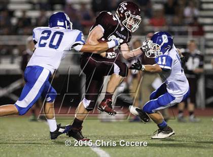 Thumbnail 1 in Geneseo @ Caledonia-Mumford photogallery.